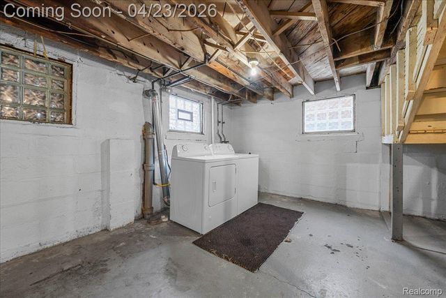 685 W Bethune Street, Detroit, MI 48202
