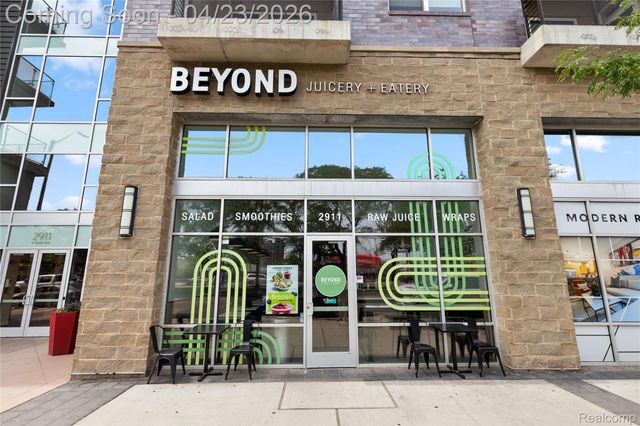 685 W Bethune Street, Detroit, MI 48202
