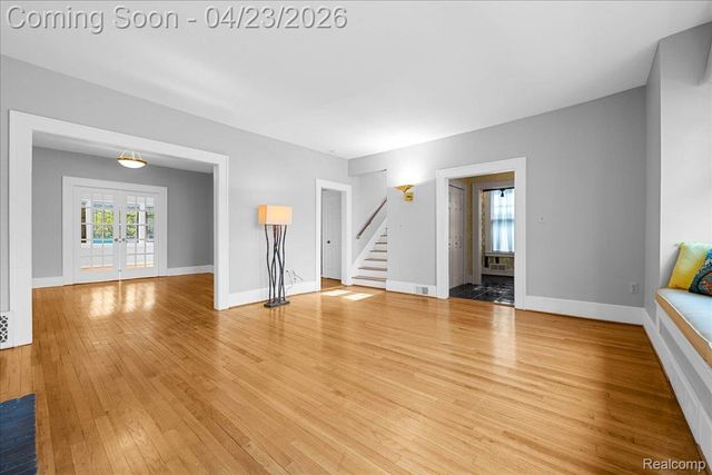685 W Bethune Street, Detroit, MI 48202