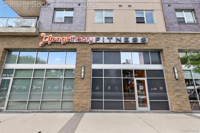685 W Bethune Street, Detroit, MI 48202