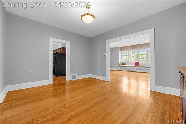 685 W Bethune Street, Detroit, MI 48202