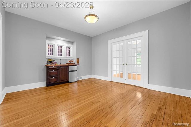 685 W Bethune Street, Detroit, MI 48202