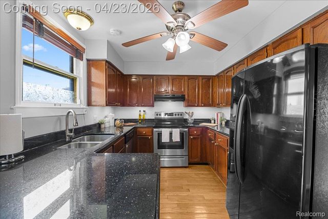 685 W Bethune Street, Detroit, MI 48202