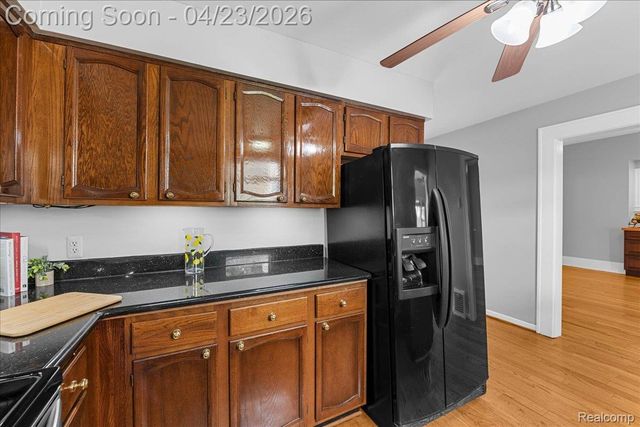 685 W Bethune Street, Detroit, MI 48202