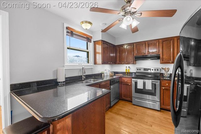 685 W Bethune Street, Detroit, MI 48202