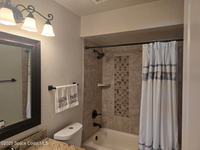 834 Pine Shadows Avenue, Rockledge, FL 32955