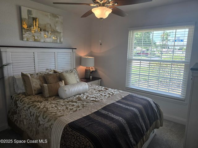 834 Pine Shadows Avenue, Rockledge, FL 32955