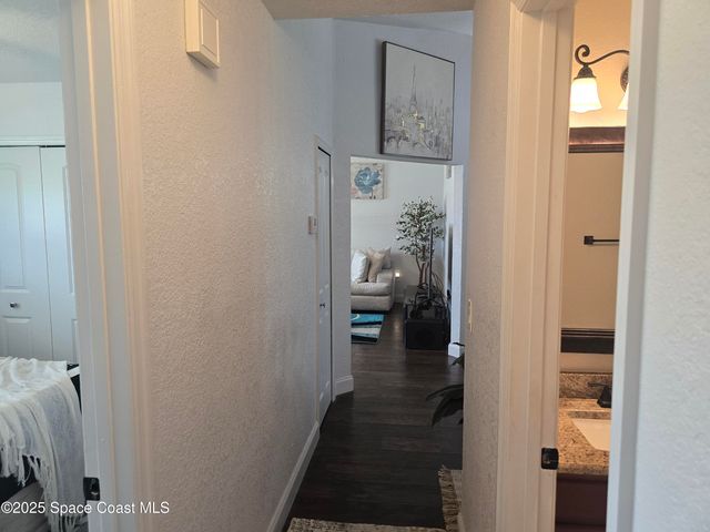 834 Pine Shadows Avenue, Rockledge, FL 32955