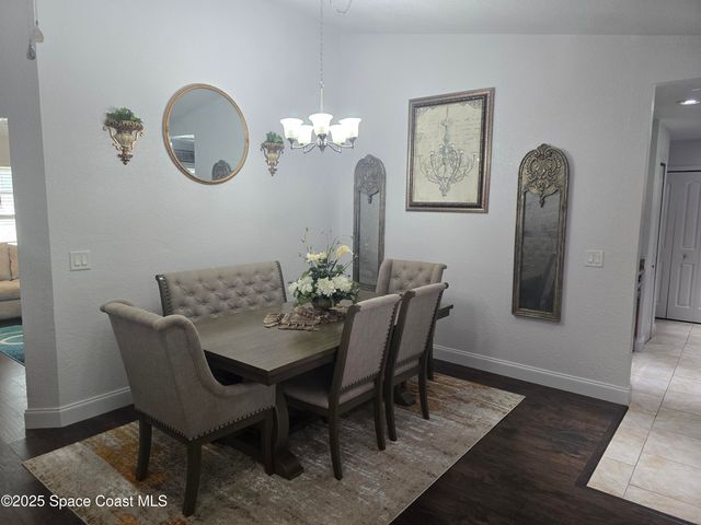 834 Pine Shadows Avenue, Rockledge, FL 32955