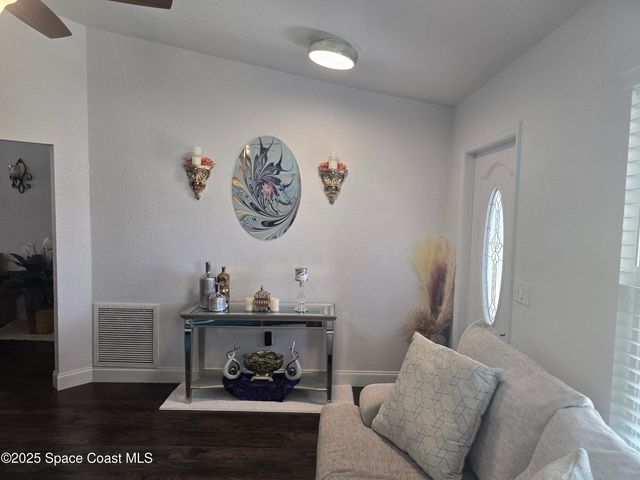 834 Pine Shadows Avenue, Rockledge, FL 32955