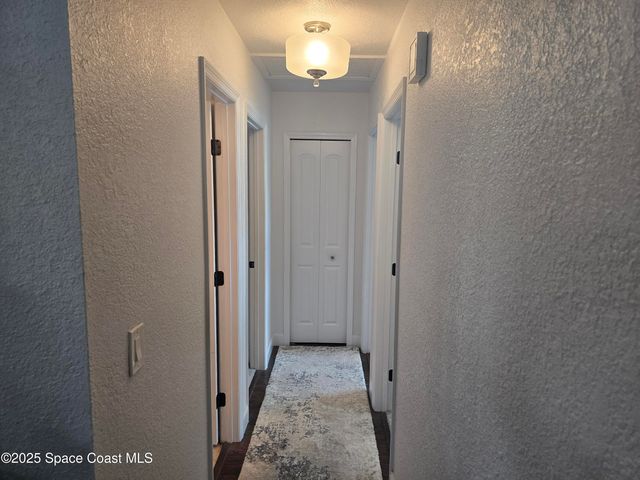 834 Pine Shadows Avenue, Rockledge, FL 32955