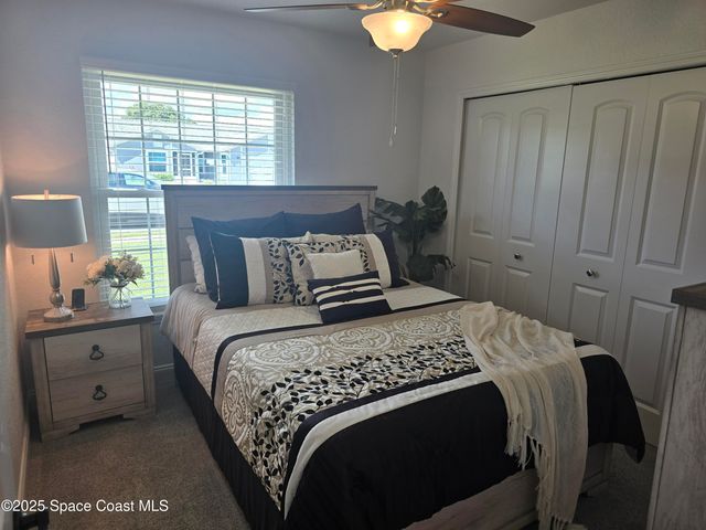 834 Pine Shadows Avenue, Rockledge, FL 32955