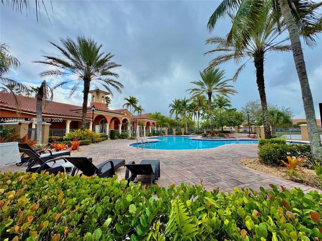 4700 SW 160th Ave 423, Miramar, FL 33027