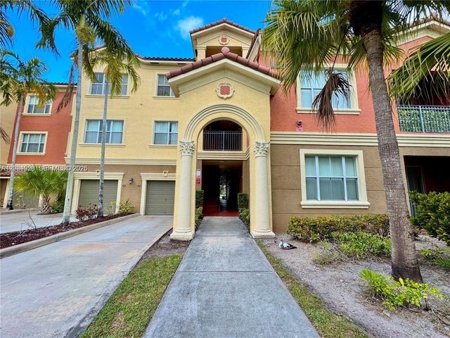 4700 SW 160th Ave 423, Miramar, FL 33027