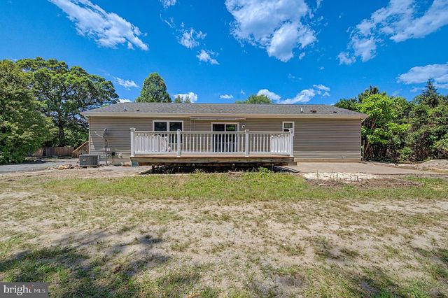 322 BROAD ST, Mays Landing, NJ 08330