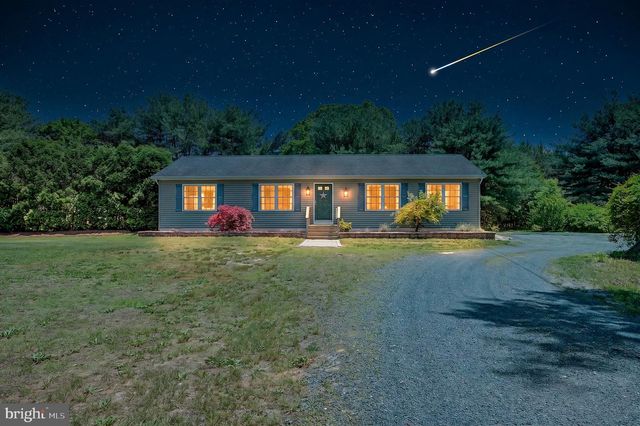 322 BROAD ST, Mays Landing, NJ 08330