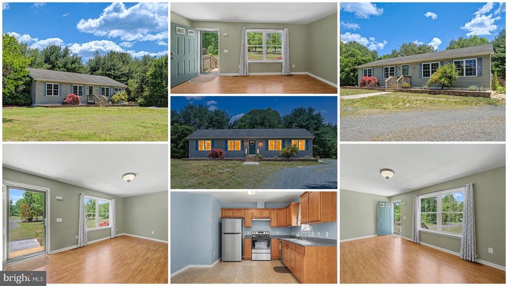 322 BROAD ST, Mays Landing, NJ 08330