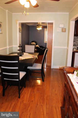 542 MICHELL ST, Ridley Park, PA 19078