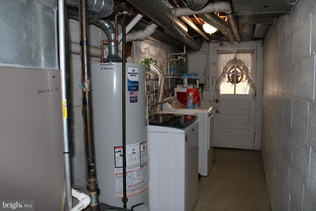 542 MICHELL ST, Ridley Park, PA 19078