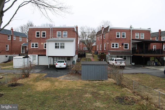 542 MICHELL ST, Ridley Park, PA 19078