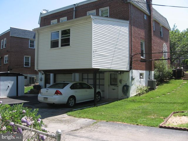 542 MICHELL ST, Ridley Park, PA 19078