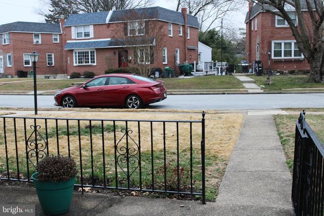 542 MICHELL ST, Ridley Park, PA 19078