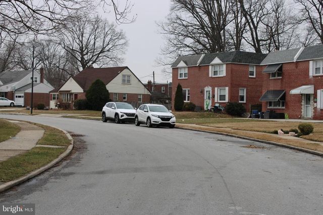 542 MICHELL ST, Ridley Park, PA 19078