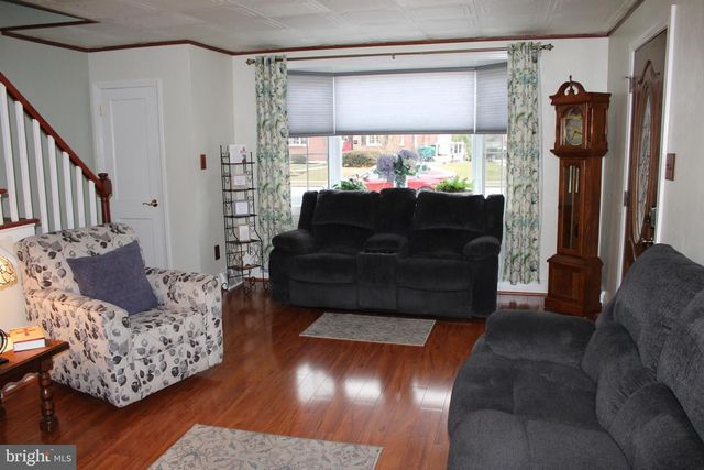 542 MICHELL ST, Ridley Park, PA 19078