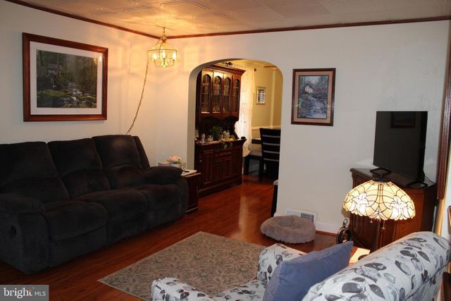 542 MICHELL ST, Ridley Park, PA 19078