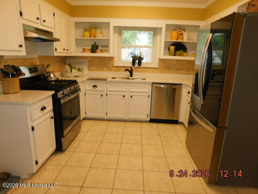7342 Holly Grove Drive, Olive Branch, MS 38654 — photo 3