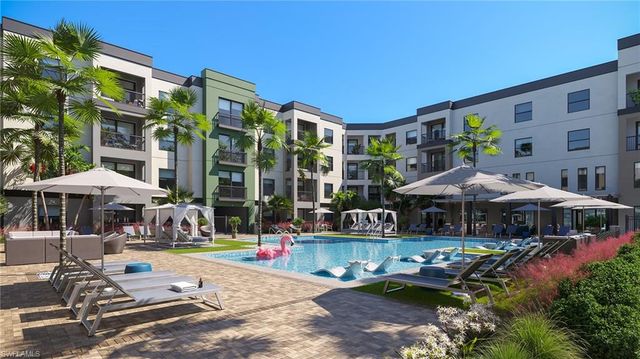 5001 Palm Pointe Ct Apt 108, Fort Myers, FL 33913