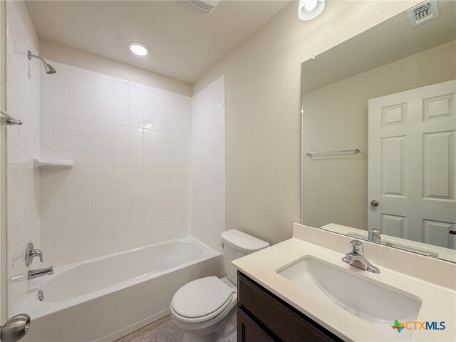 6328 Dorothy Muree Drive, Temple, TX 76502