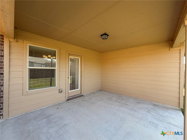 6328 Dorothy Muree Drive, Temple, TX 76502