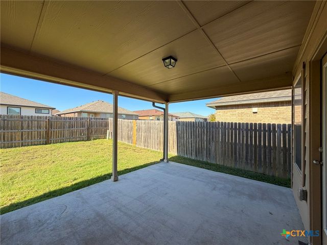 6328 Dorothy Muree Drive, Temple, TX 76502