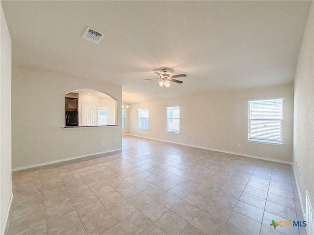 6328 Dorothy Muree Drive, Temple, TX 76502