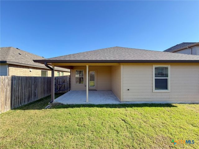 6328 Dorothy Muree Drive, Temple, TX 76502