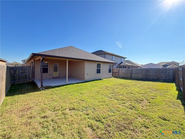 6328 Dorothy Muree Drive, Temple, TX 76502