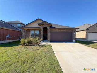 6328 Dorothy Muree Drive, Temple, TX 76502