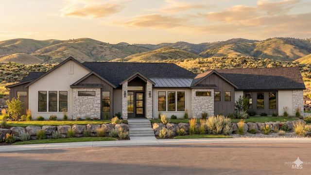 5590 W Haughburn Dr, Eagle, ID 83616 property photo