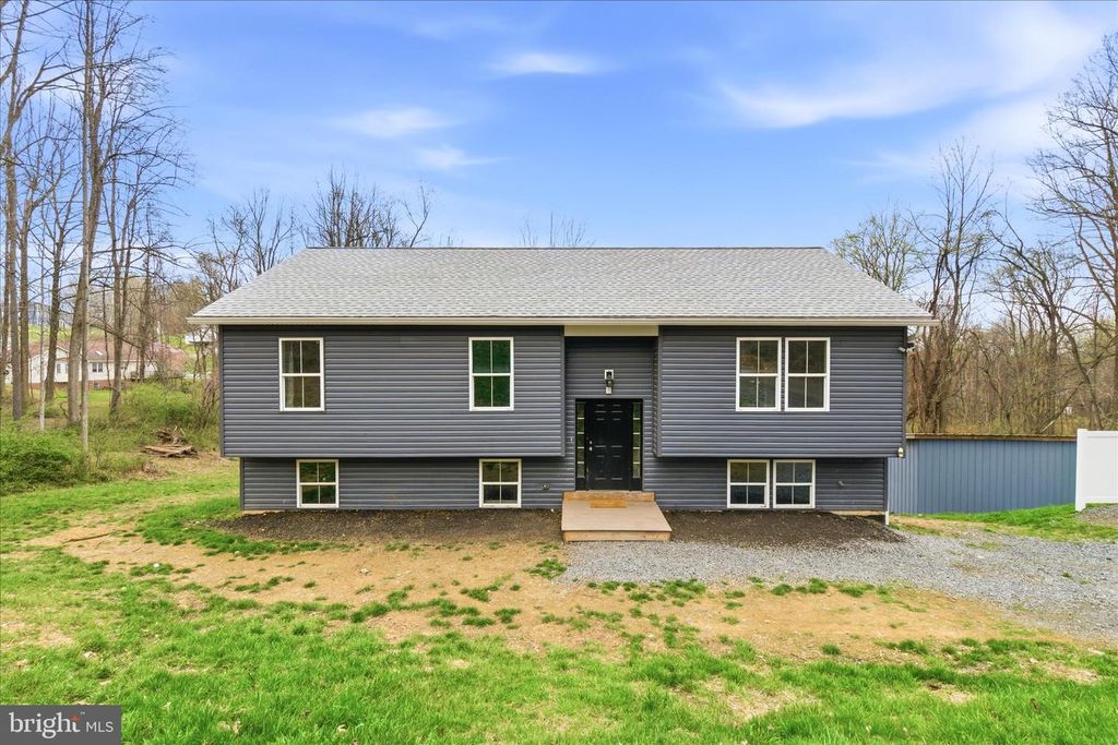 8 BRENDA TRL, Fairfield, PA 17320