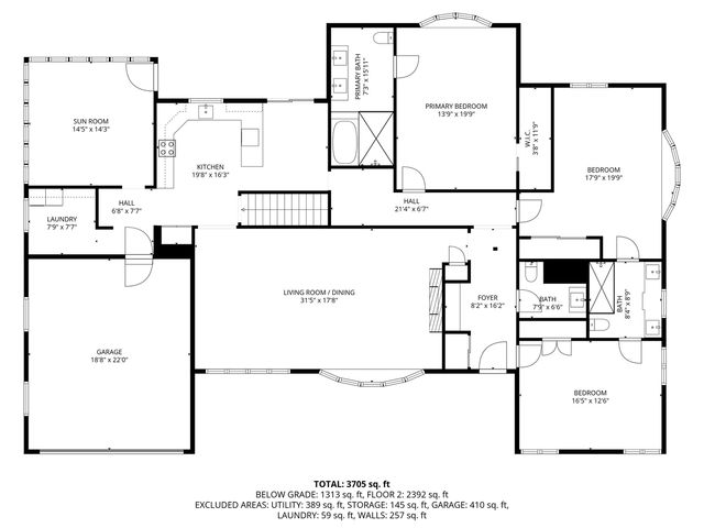 6444 N Knox Avenue, Lincolnwood, IL 60712