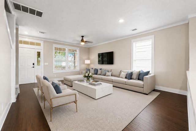16887 Mammoth Springs Drive, Houston, TX 77095