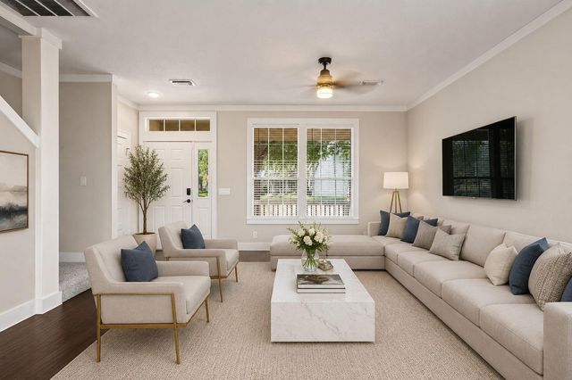 16887 Mammoth Springs Drive, Houston, TX 77095