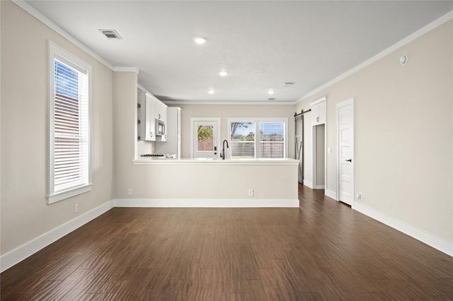 16887 Mammoth Springs Drive, Houston, TX 77095