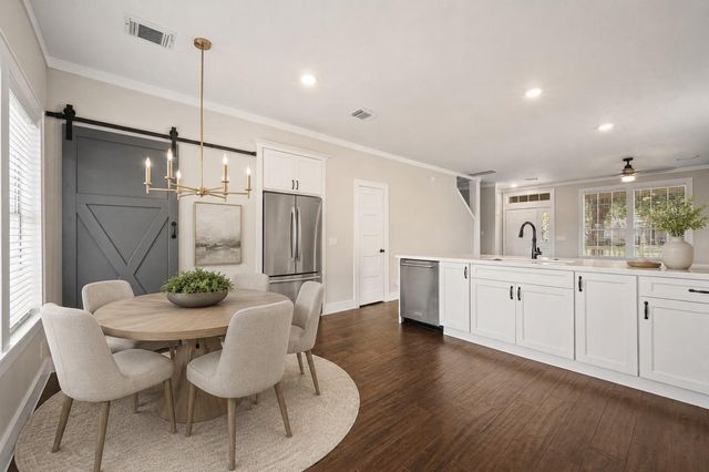 16887 Mammoth Springs Drive, Houston, TX 77095