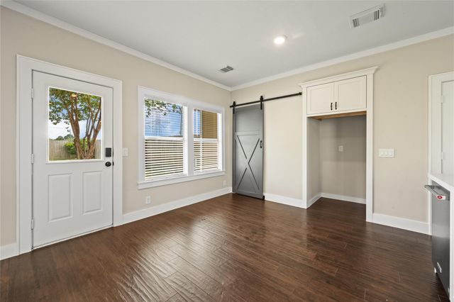 16887 Mammoth Springs Drive, Houston, TX 77095