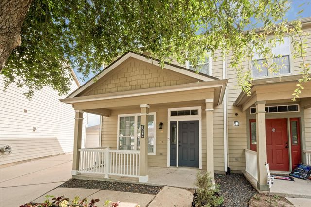 16887 Mammoth Springs Drive, Houston, TX 77095