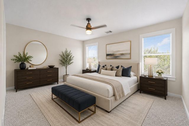 16887 Mammoth Springs Drive, Houston, TX 77095