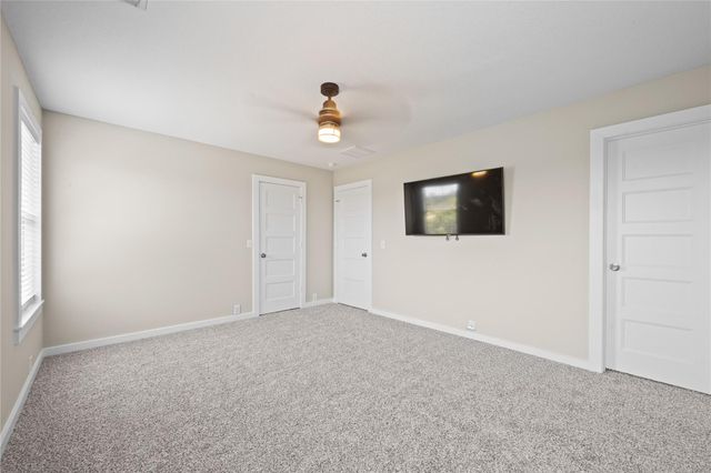 16887 Mammoth Springs Drive, Houston, TX 77095