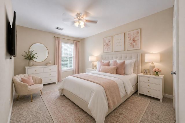 16887 Mammoth Springs Drive, Houston, TX 77095